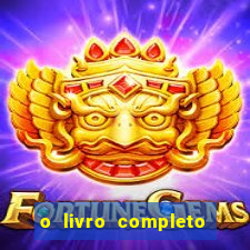 o livro completo do baralho petit lenormand pdf gr谩tis
