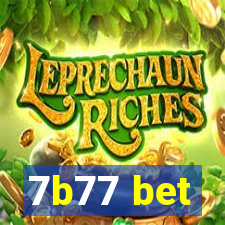 7b77 bet