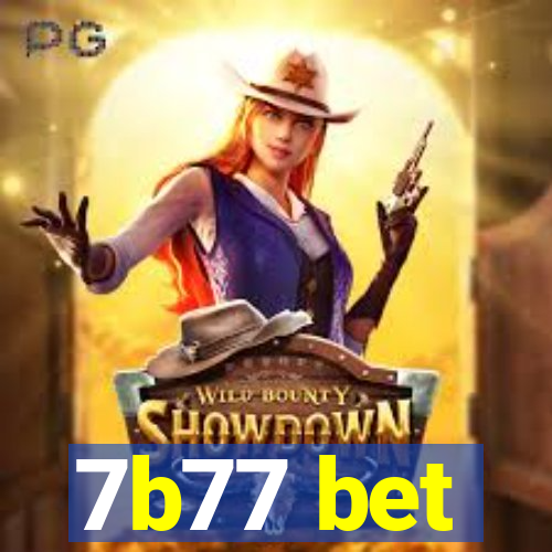 7b77 bet