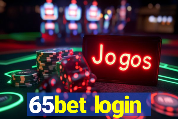 65bet login