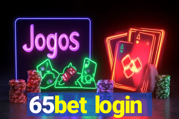 65bet login