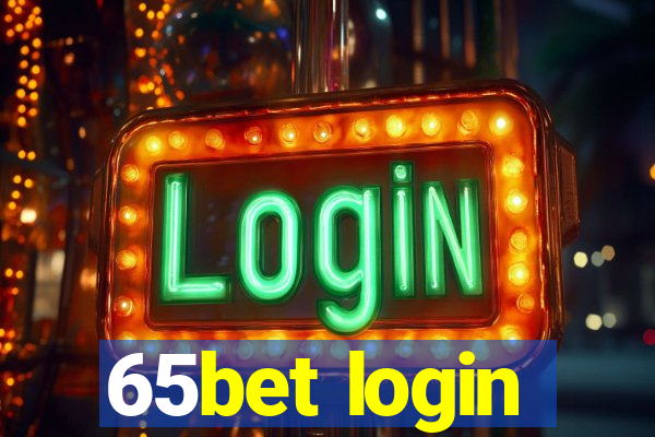 65bet login