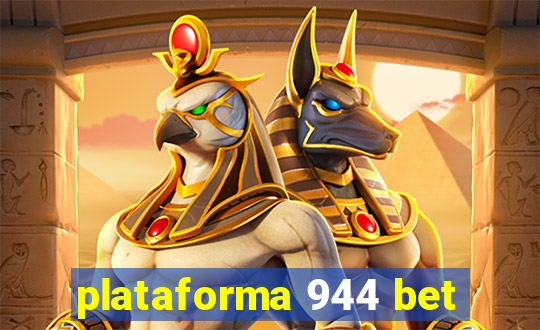 plataforma 944 bet