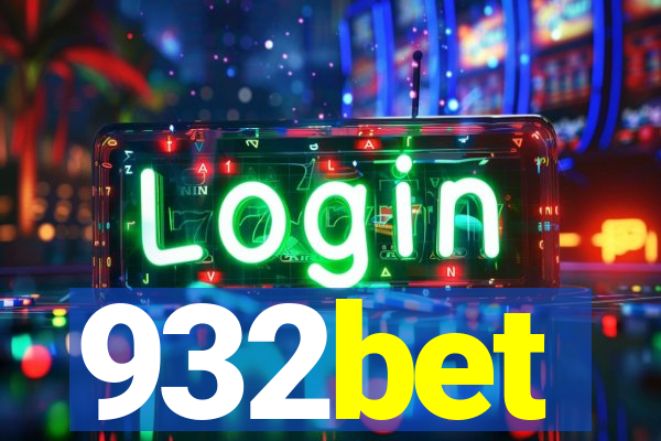 932bet
