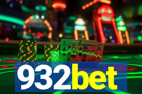 932bet