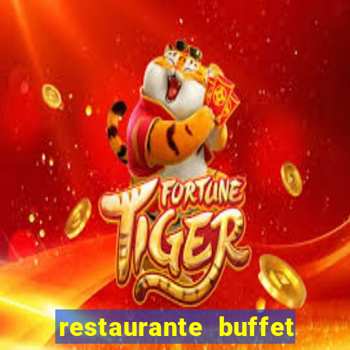 restaurante buffet livre centro porto alegre