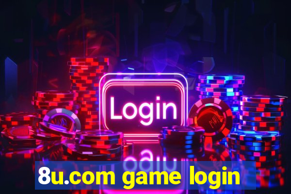 8u.com game login