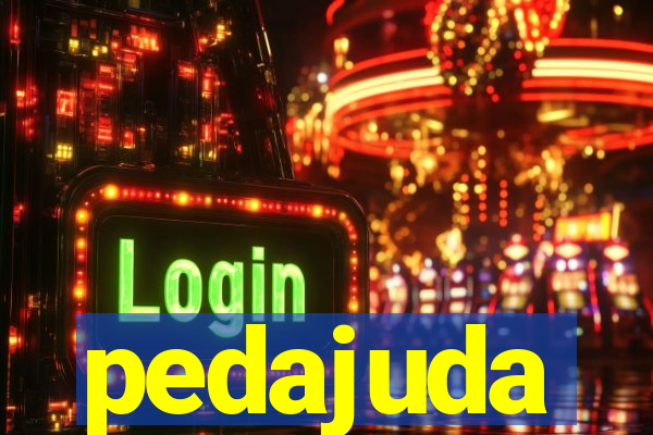 pedajuda