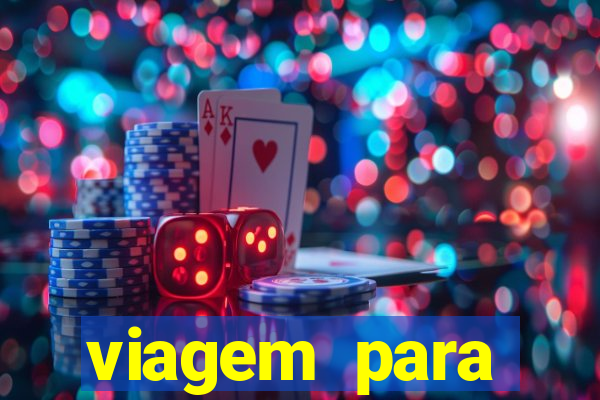 viagem para solteiros cvc 2024