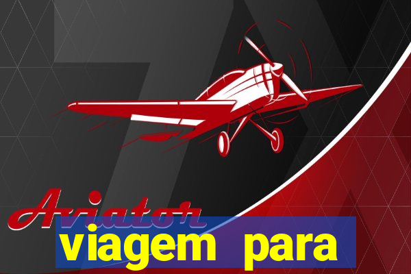 viagem para solteiros cvc 2024