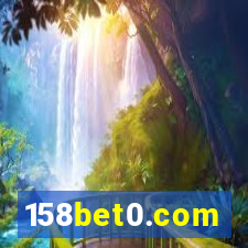 158bet0.com