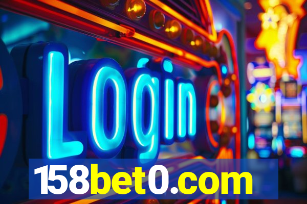 158bet0.com