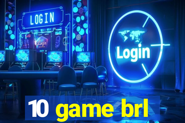10 game brl