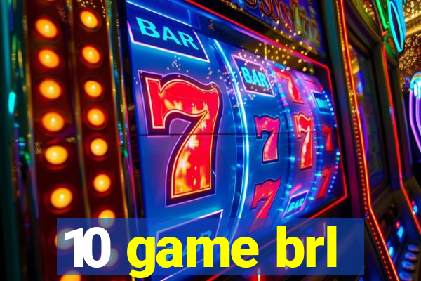 10 game brl