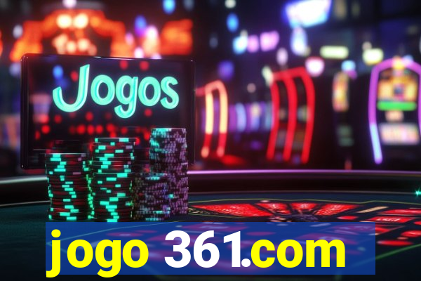 jogo 361.com