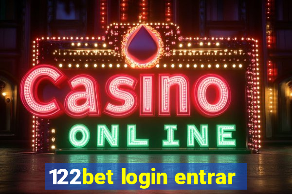 122bet login entrar
