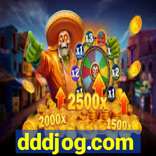 dddjog.com