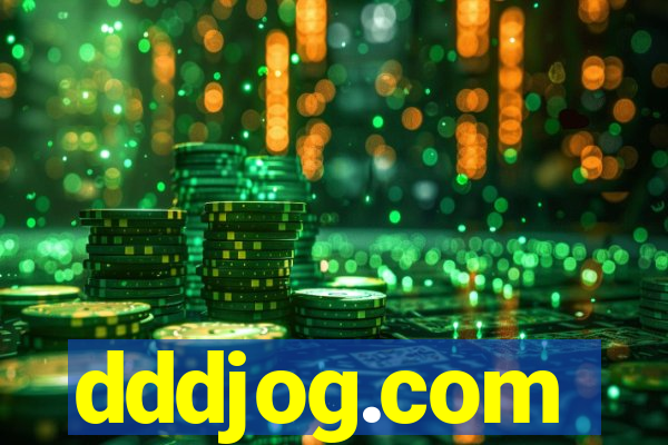 dddjog.com