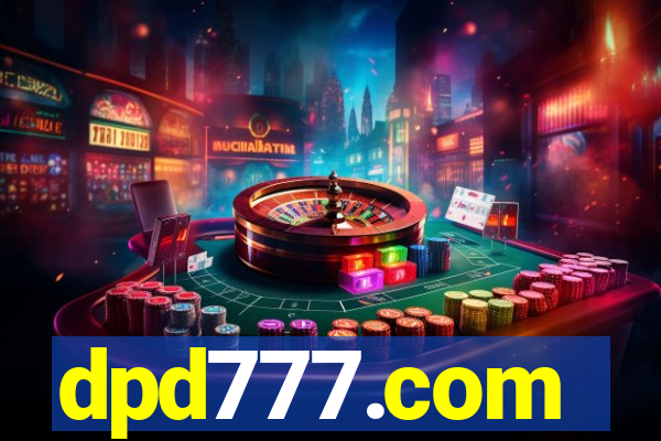 dpd777.com