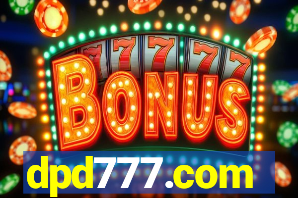 dpd777.com