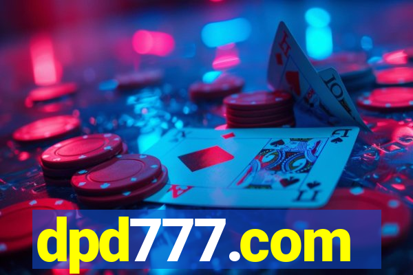 dpd777.com