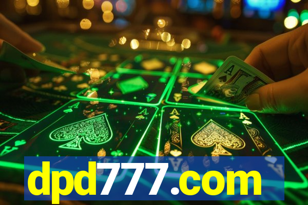 dpd777.com