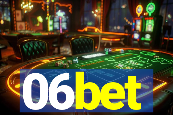 06bet