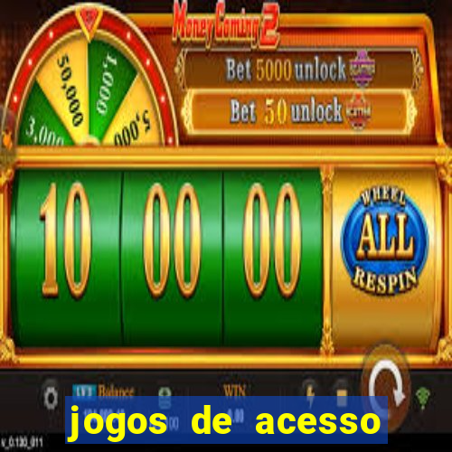 jogos de acesso antecipado paga