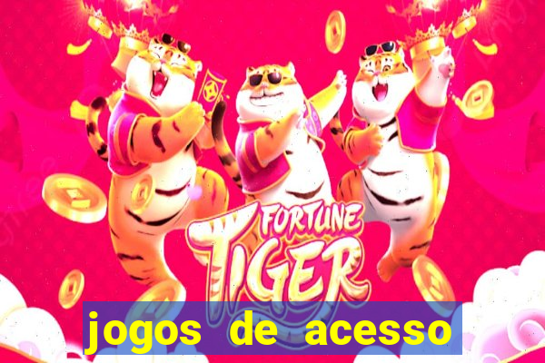 jogos de acesso antecipado paga