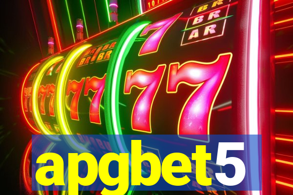 apgbet5