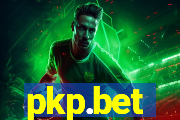 pkp.bet