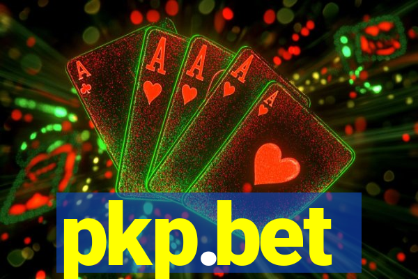 pkp.bet