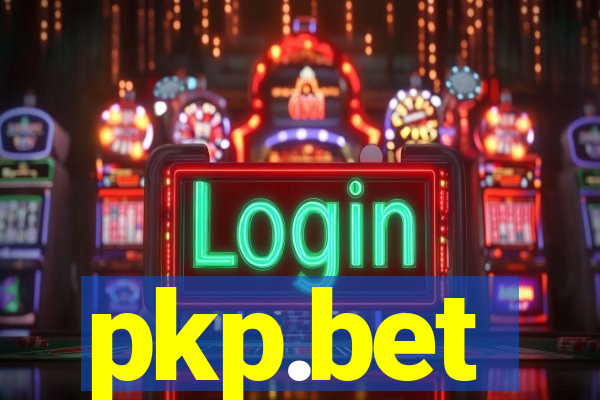 pkp.bet