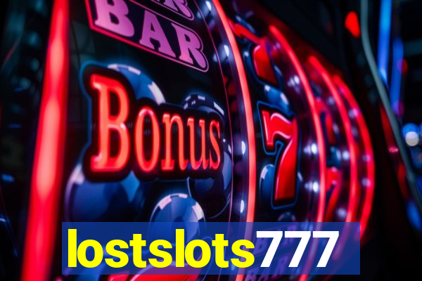 lostslots777