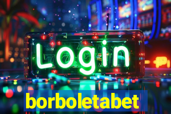borboletabet