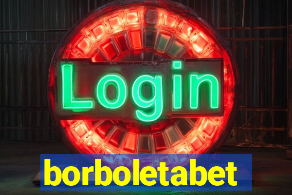 borboletabet