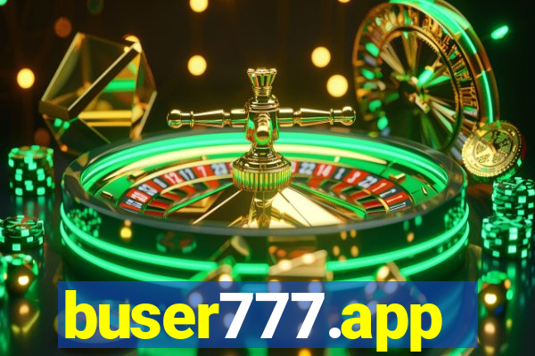 buser777.app