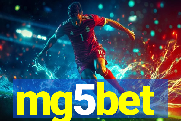 mg5bet