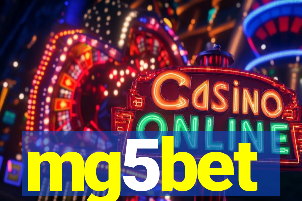 mg5bet