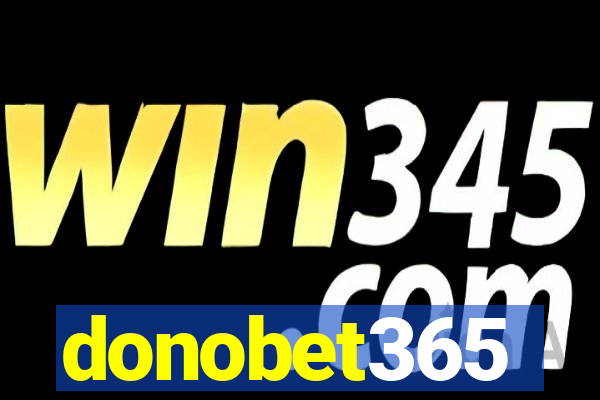 donobet365
