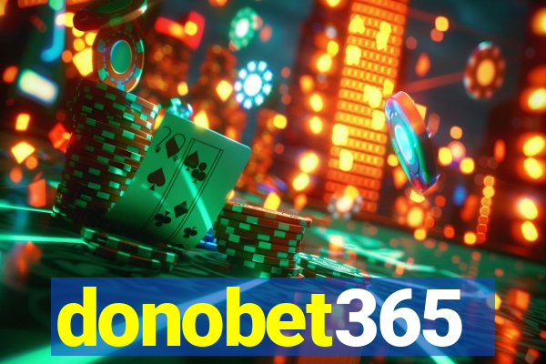 donobet365