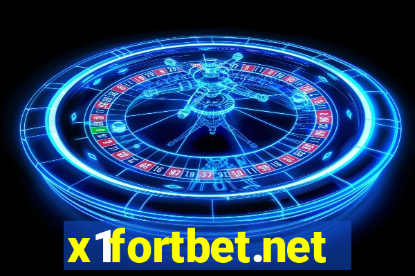 x1fortbet.net