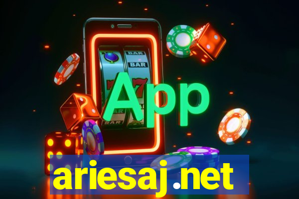 ariesaj.net