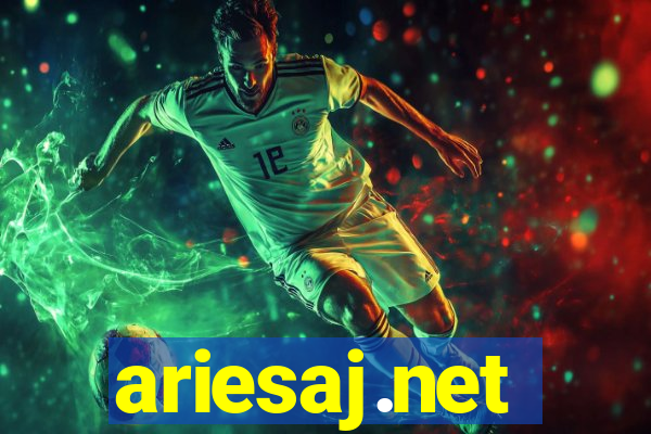 ariesaj.net