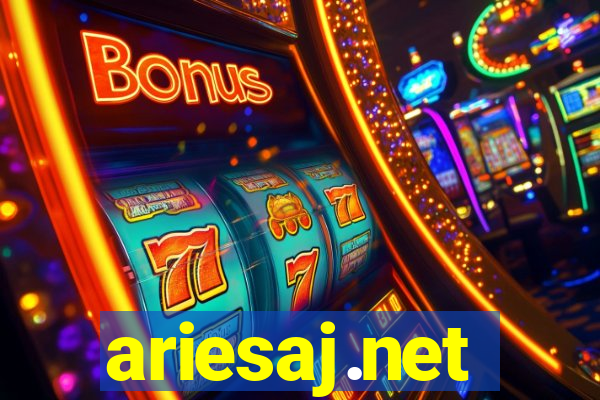 ariesaj.net