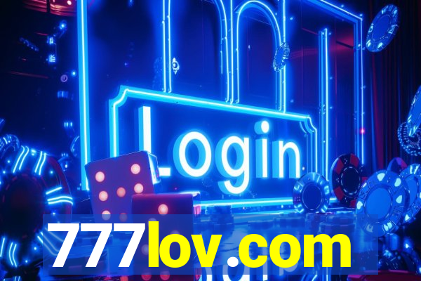 777lov.com