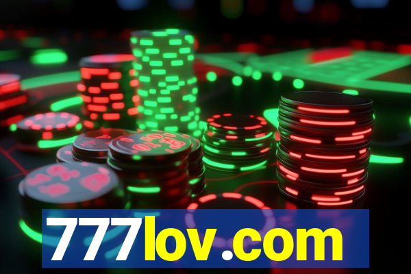 777lov.com