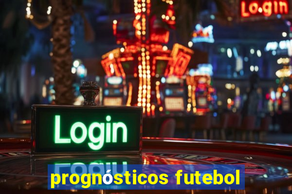 prognósticos futebol