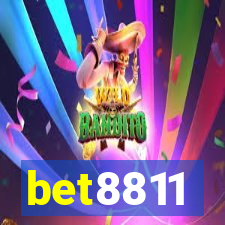 bet8811