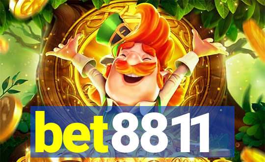 bet8811